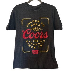 Coors T-Shirt